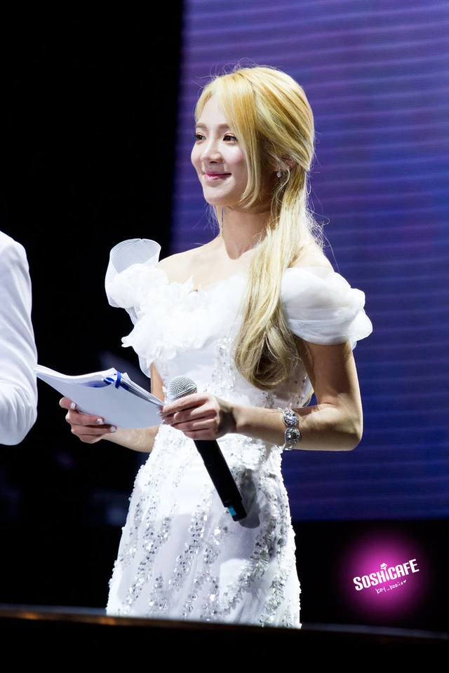 Hyoyeon