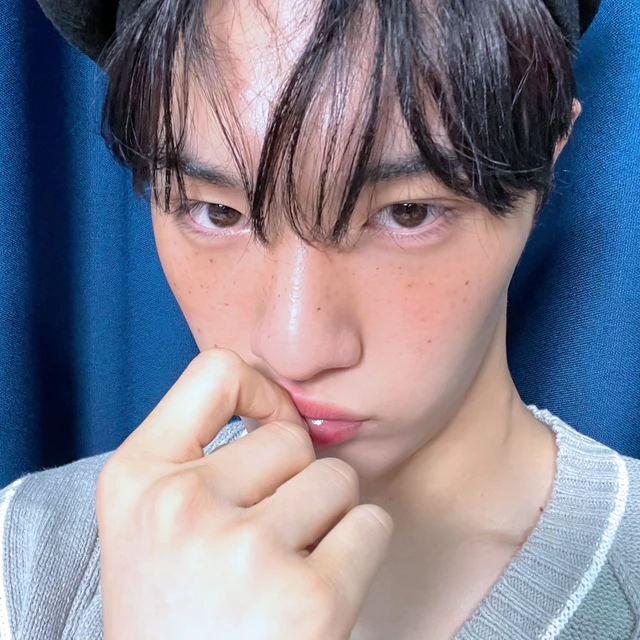 Hyunsuk