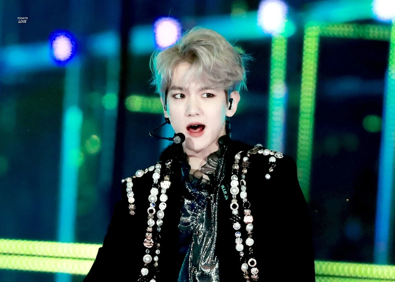 Baekhyun