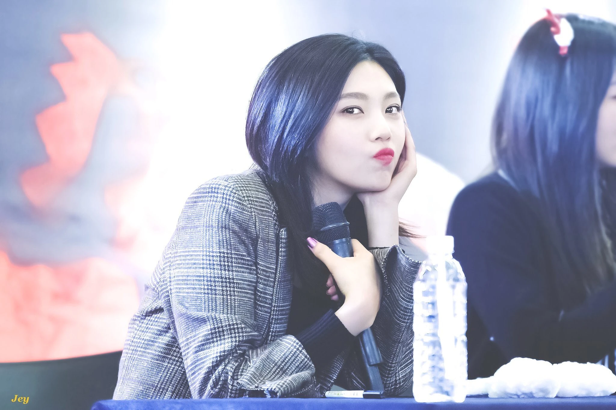 Joy