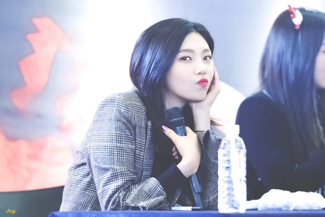 Joy