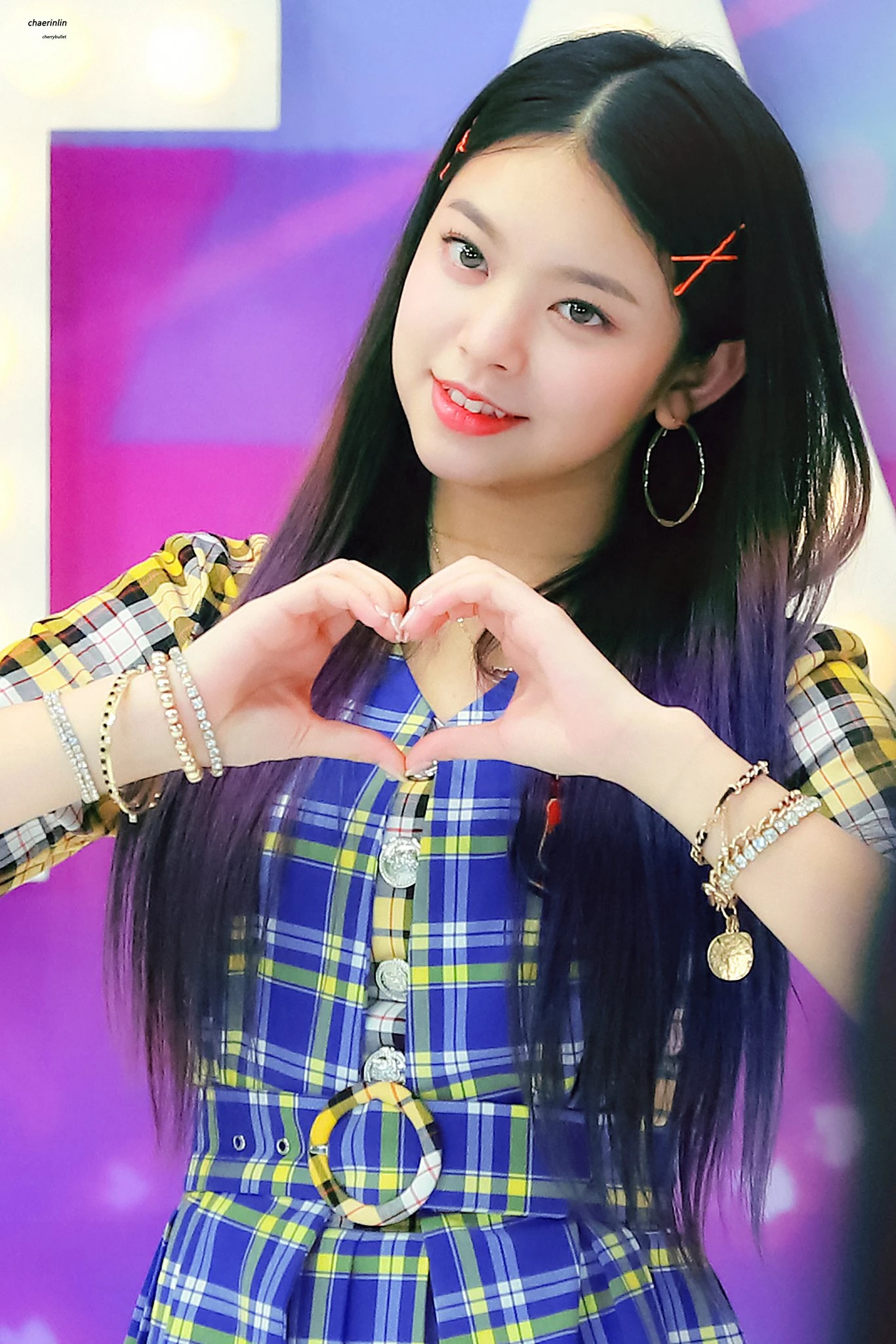 Linlin