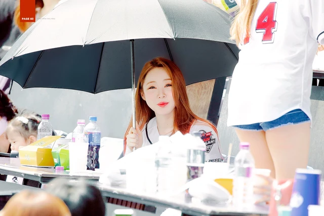 Yeonjung