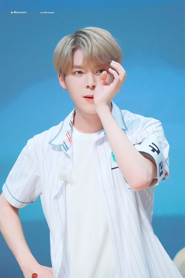 Yeonho