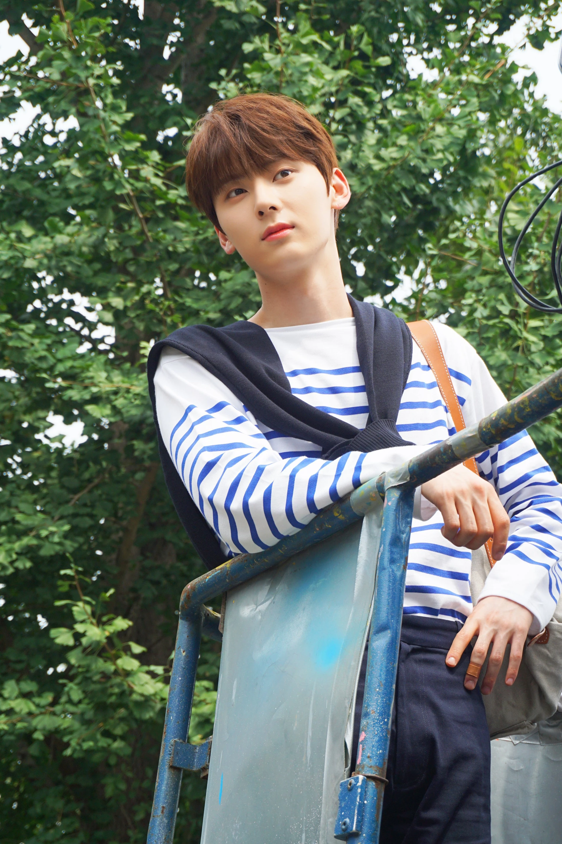 Minhyun