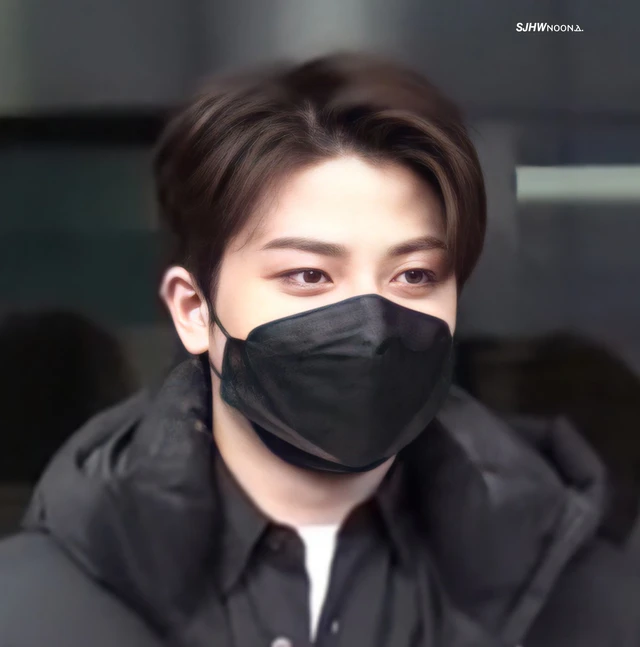 Junghwan