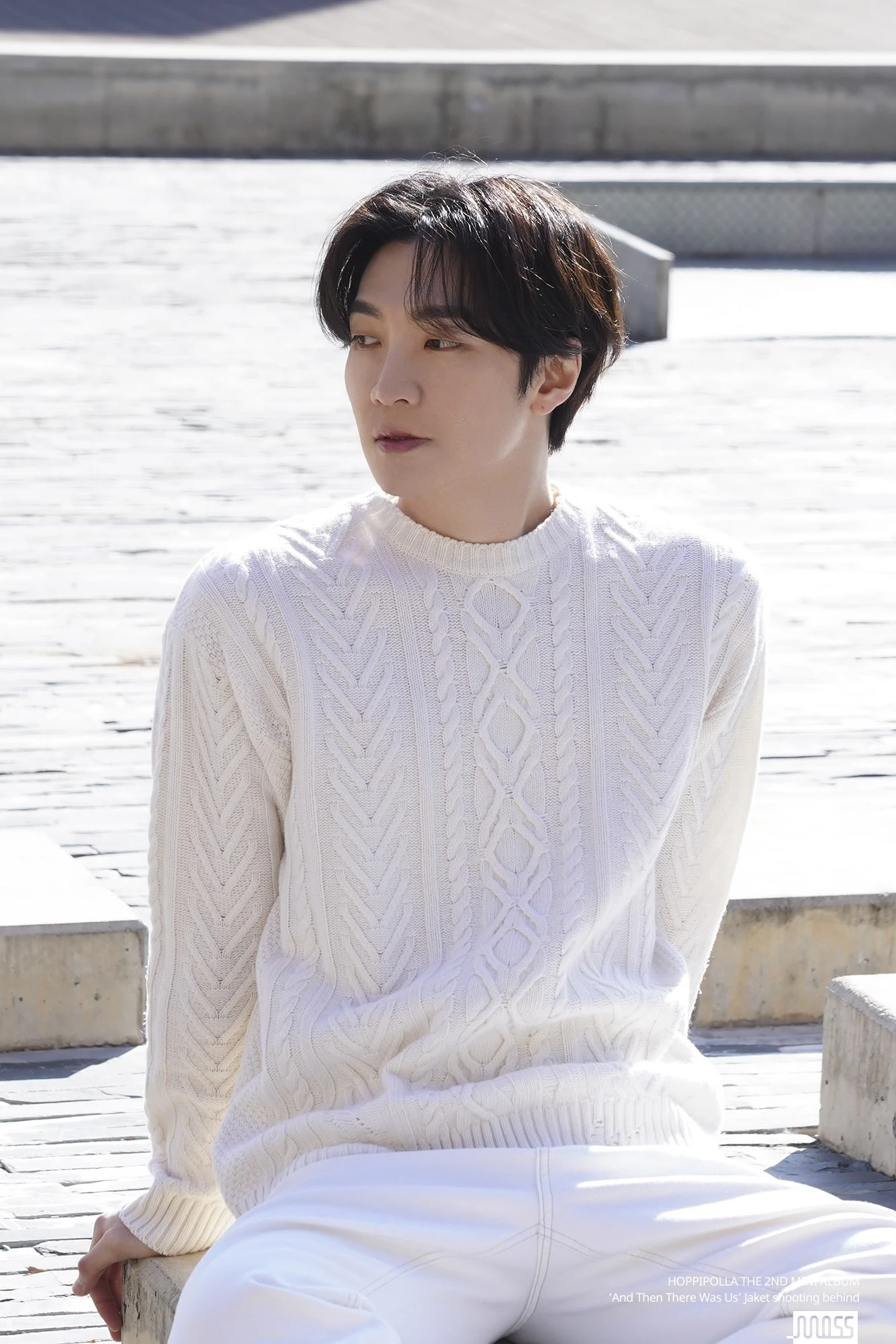 Hong Jinho