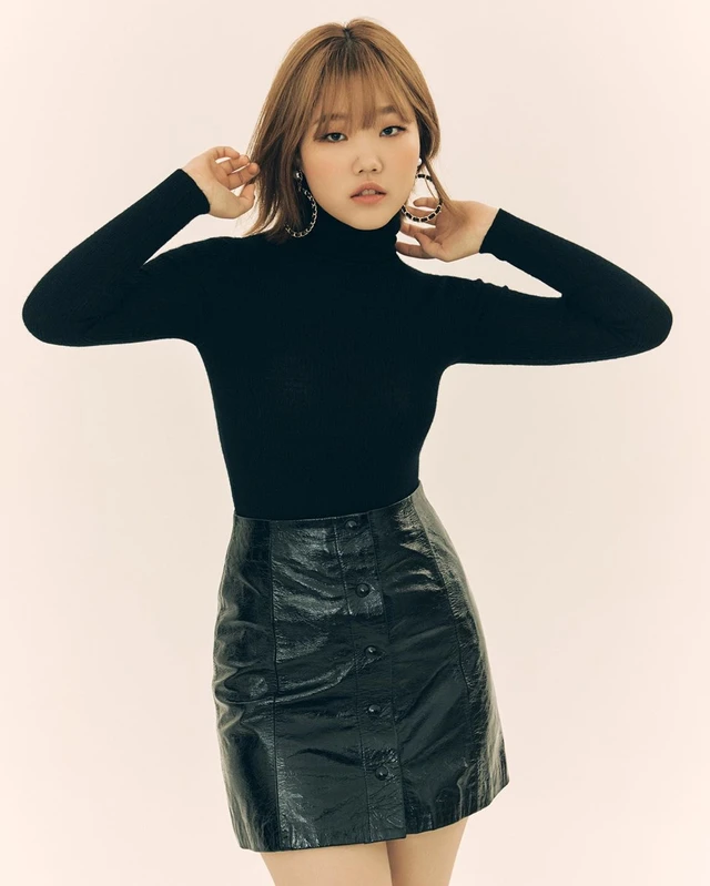 Suhyun