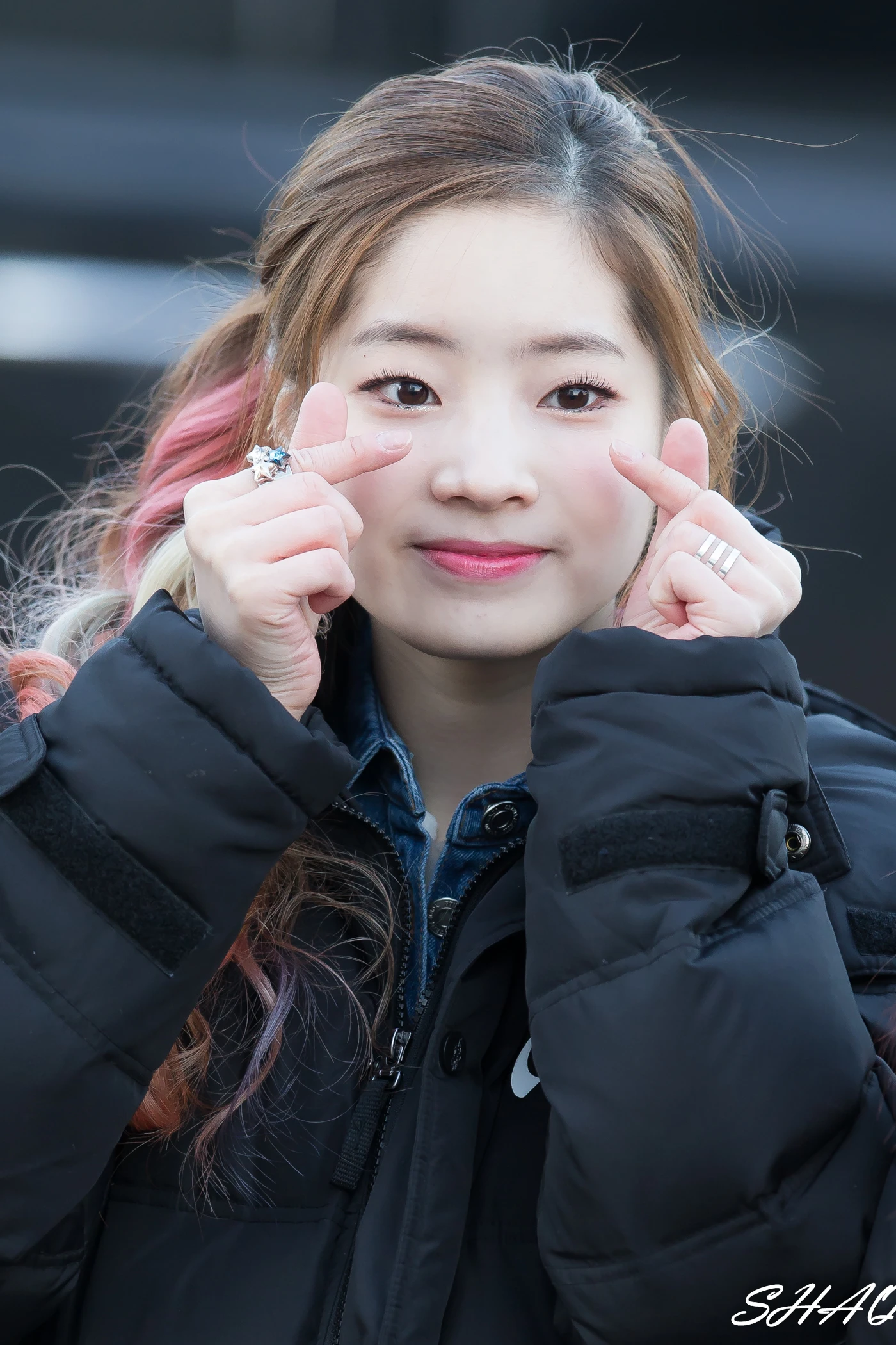 Dahyun