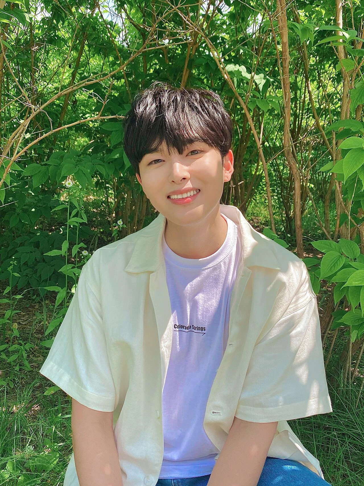Ryeowook