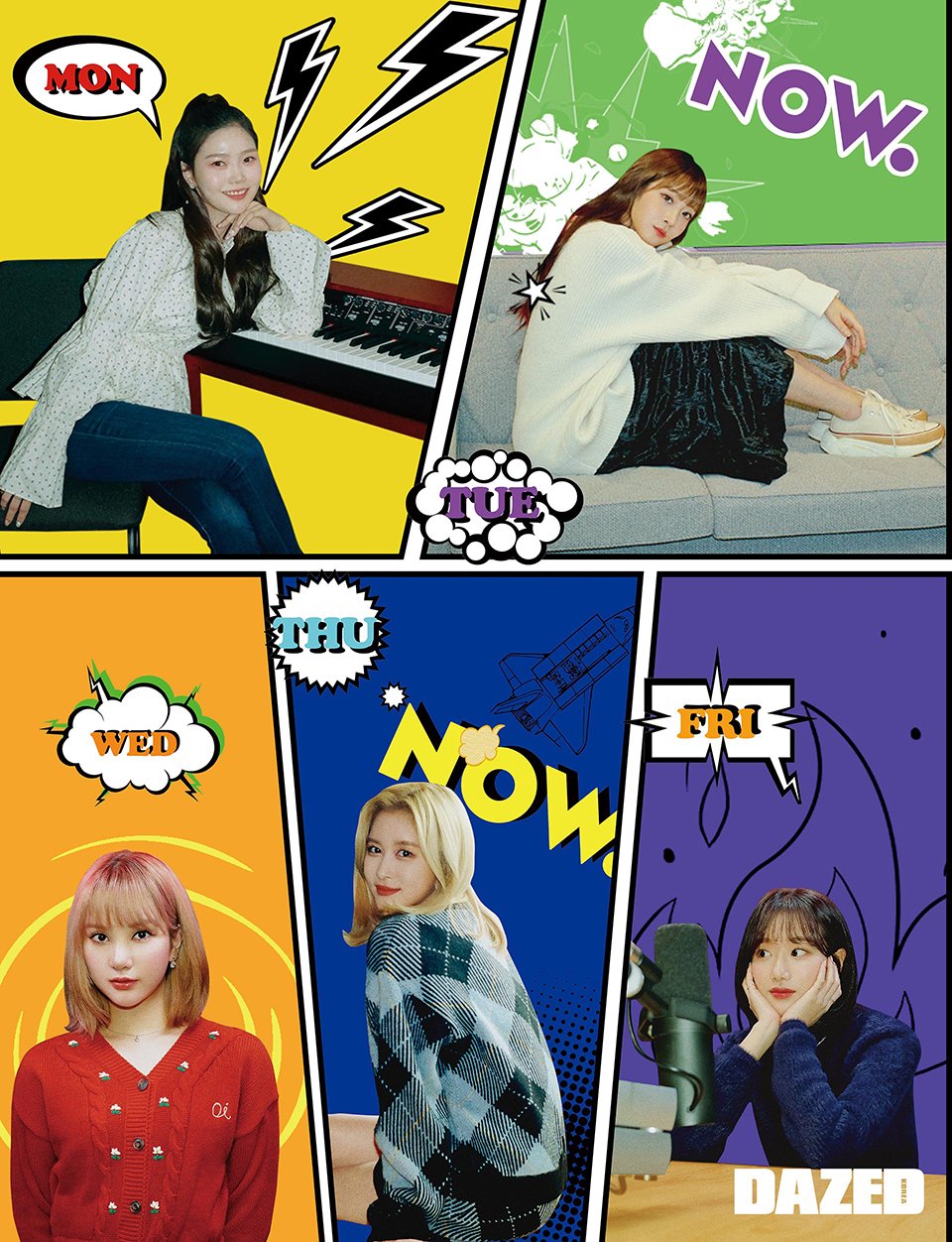 GFriend