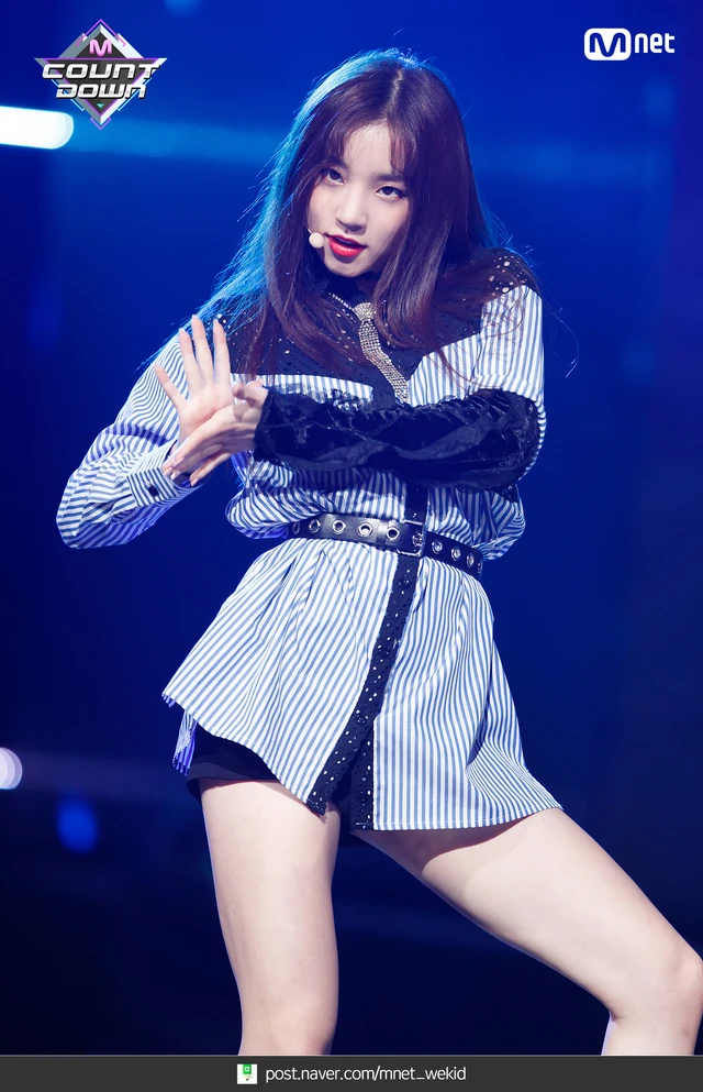 Yuqi