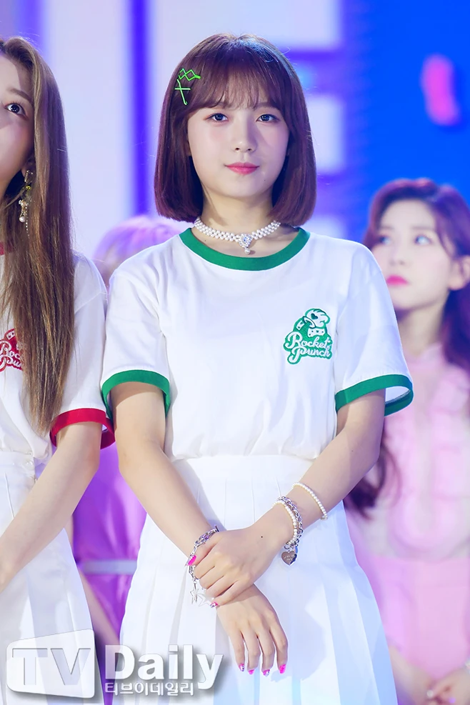 Sohee