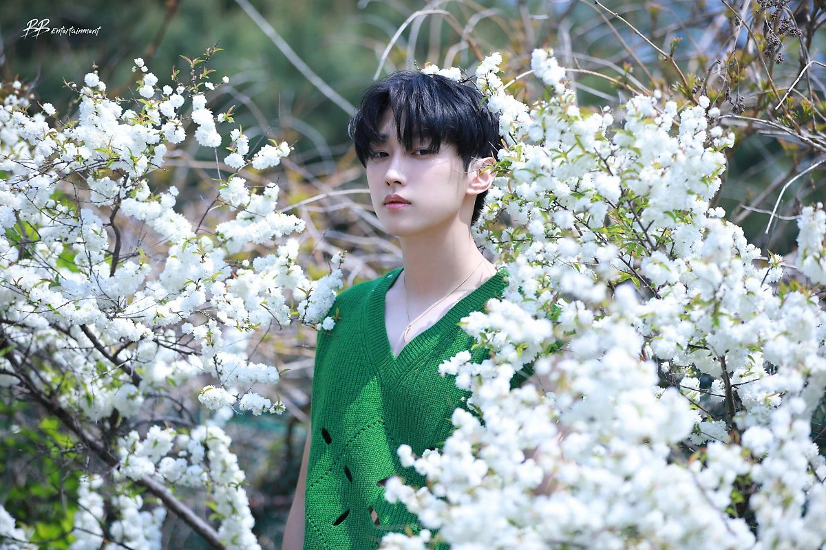 Jinyoung