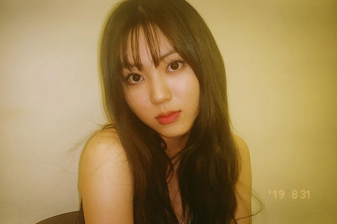 Eunbin