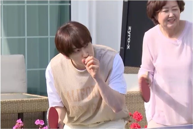 Eunhyuk