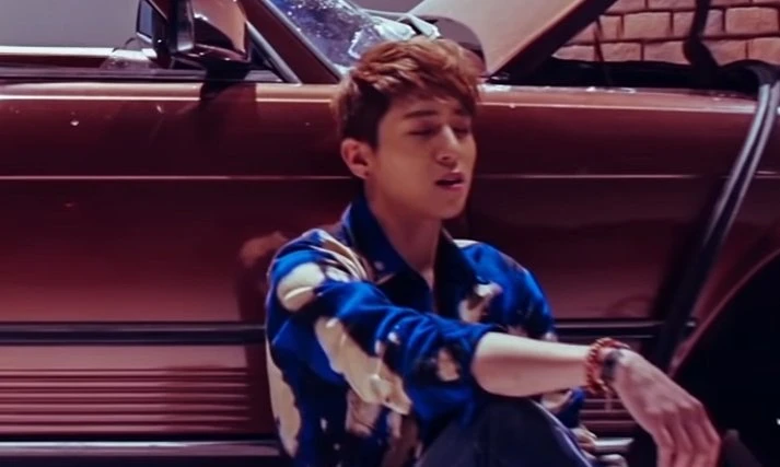 Sungjin