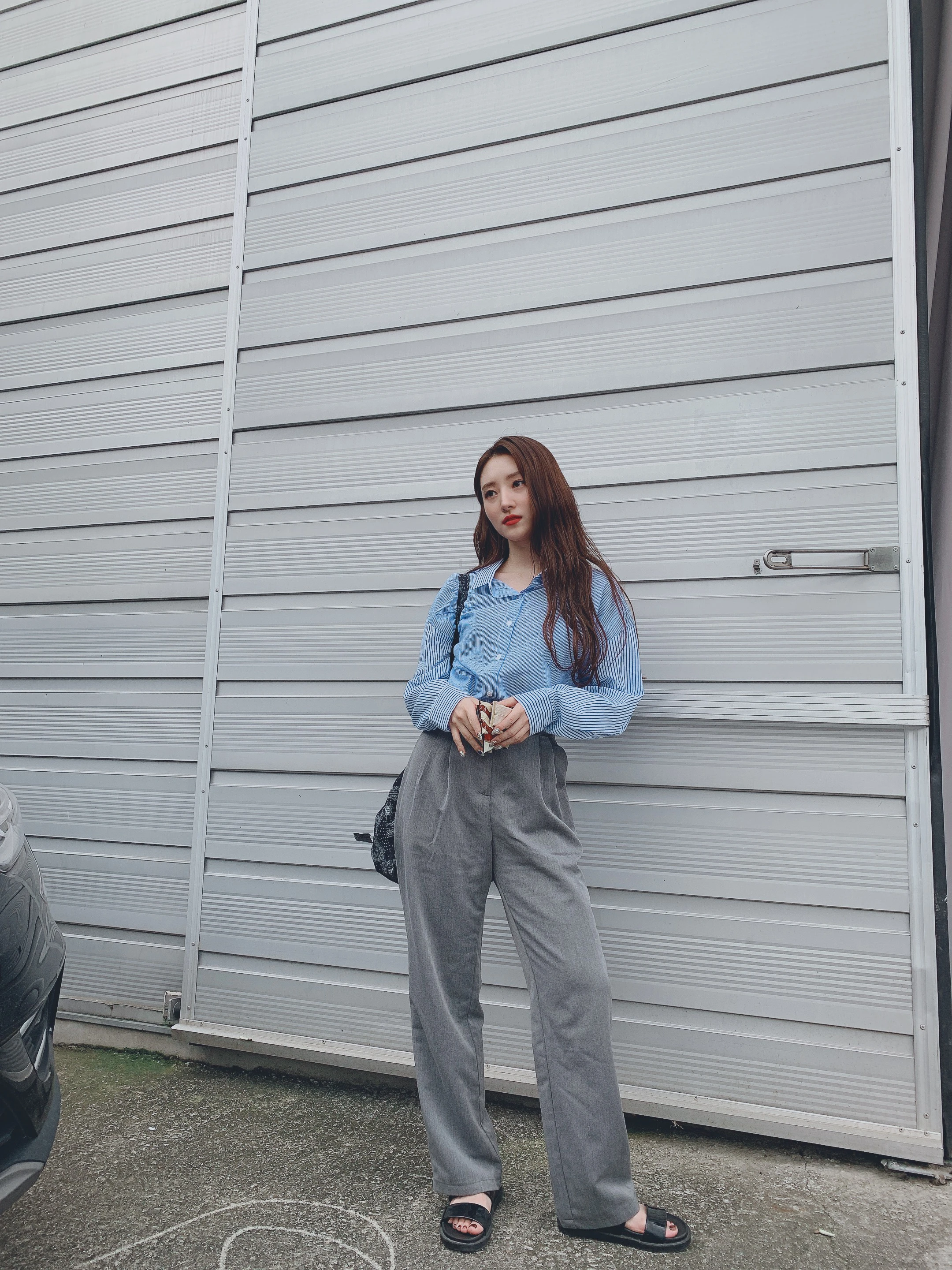 SuA