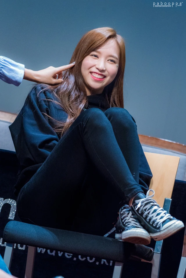 Mina