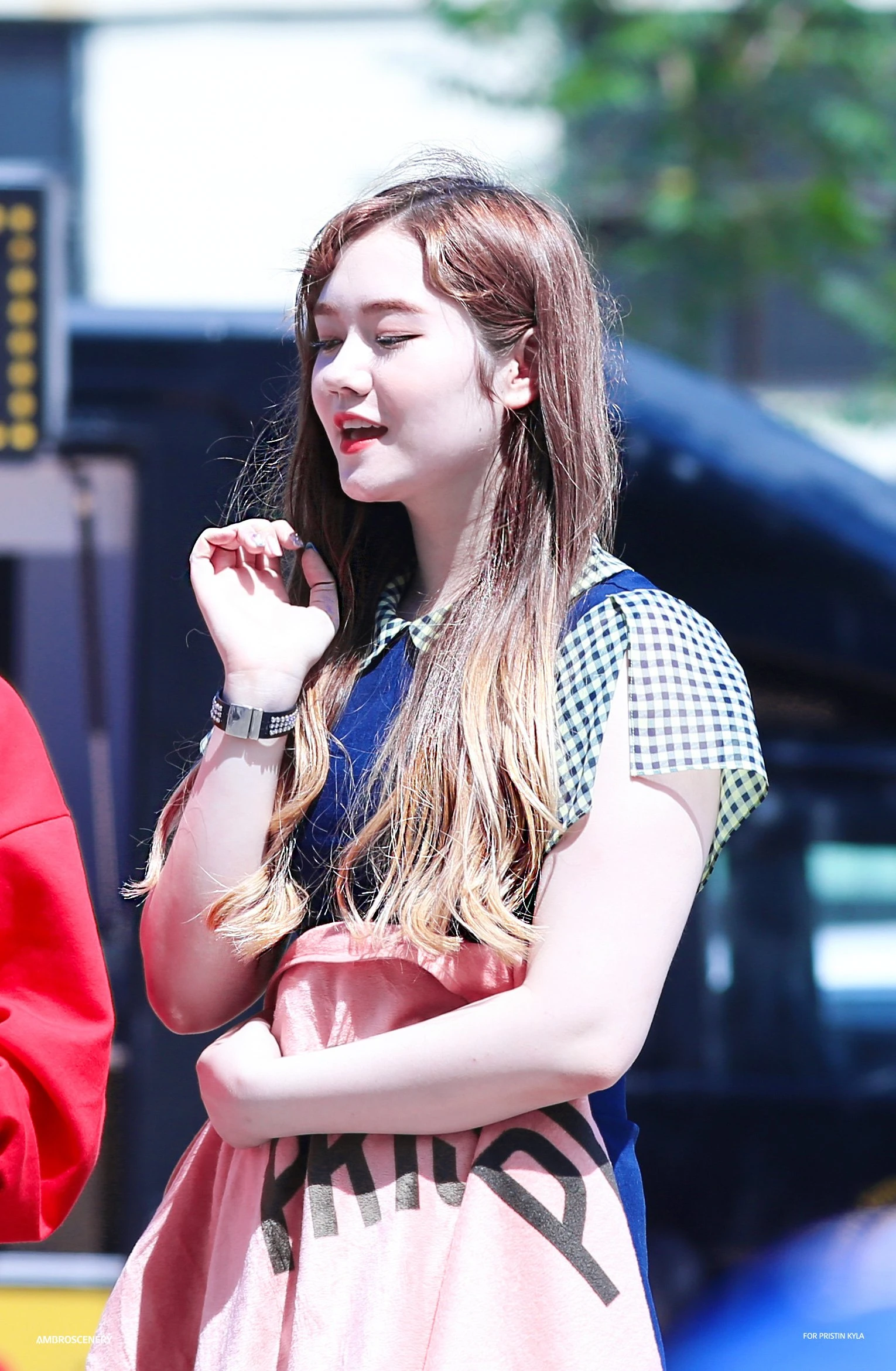 Kyla