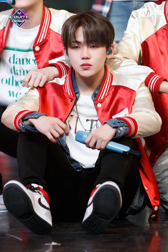 Jeongwoo