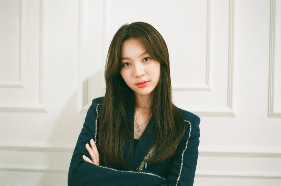 Yiyeon