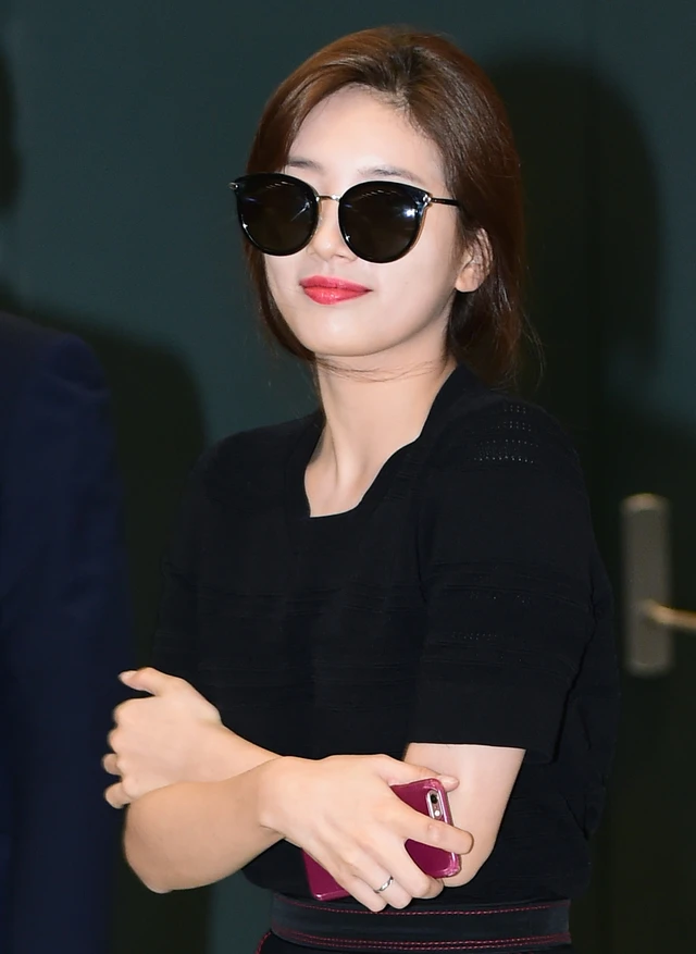 Suzy