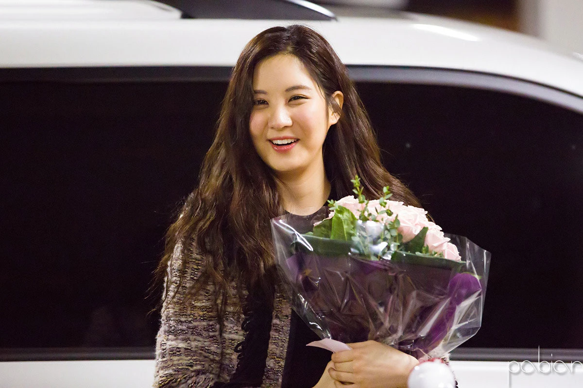 Seohyun