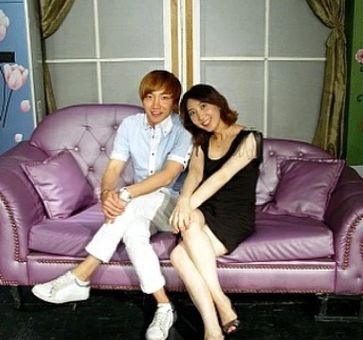Leeteuk