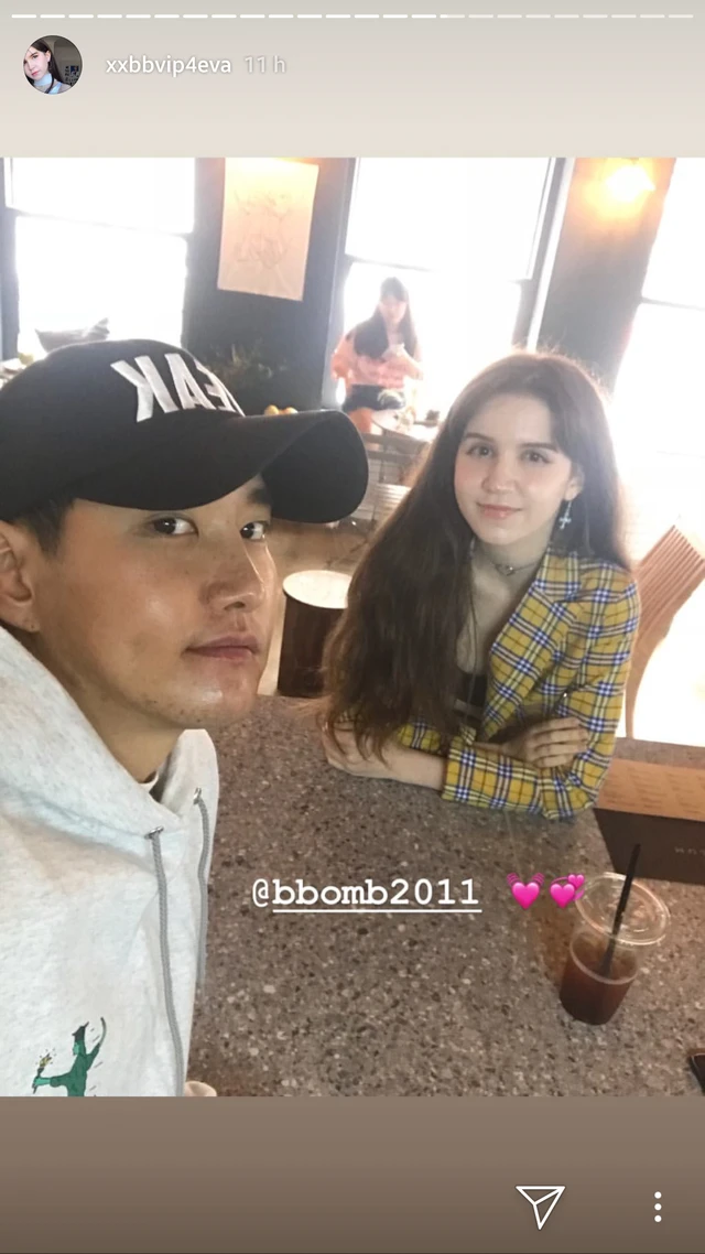 B-Bomb