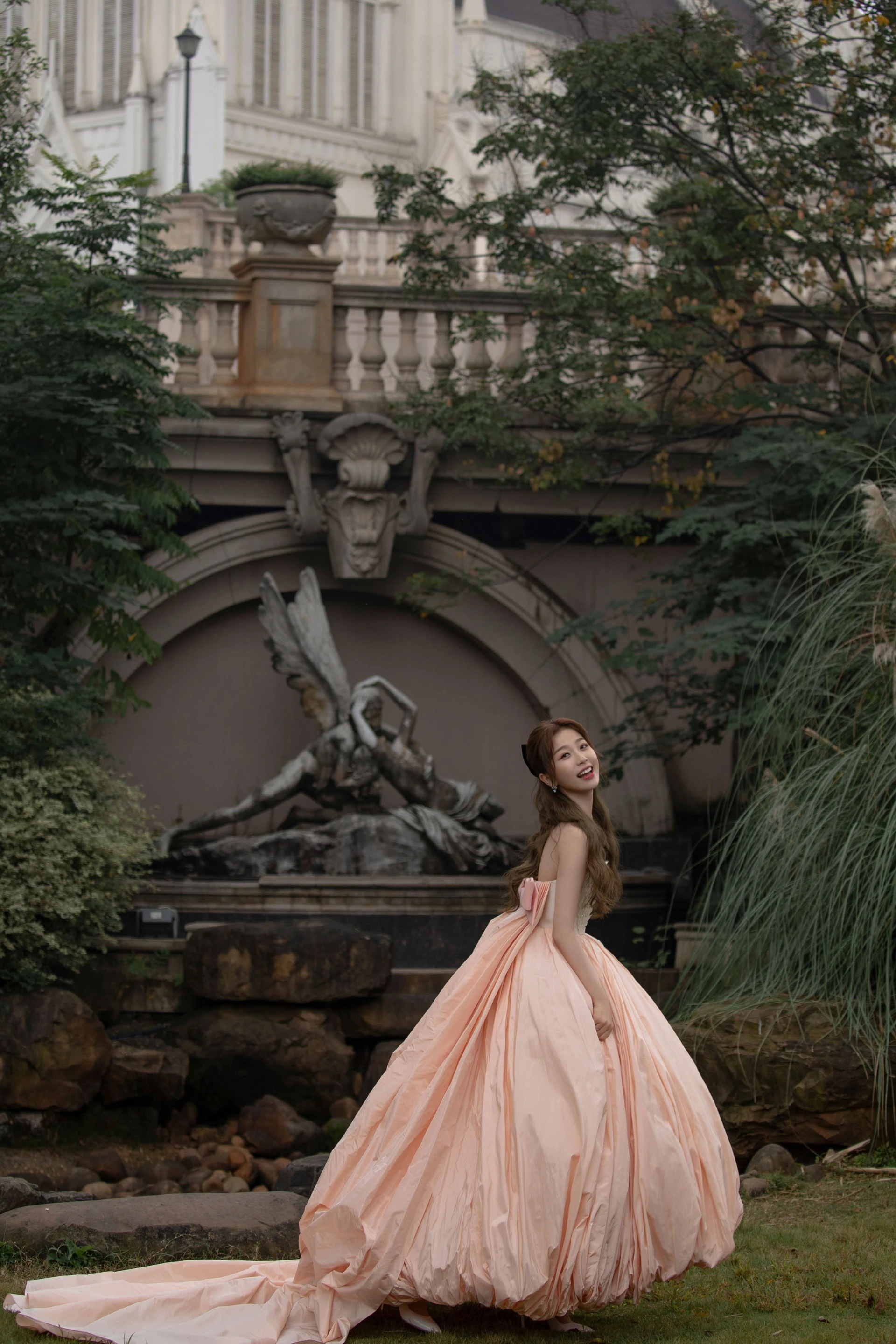 Esther Yu