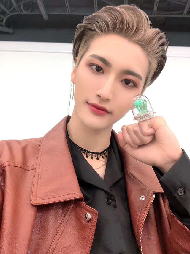 Seonghwa