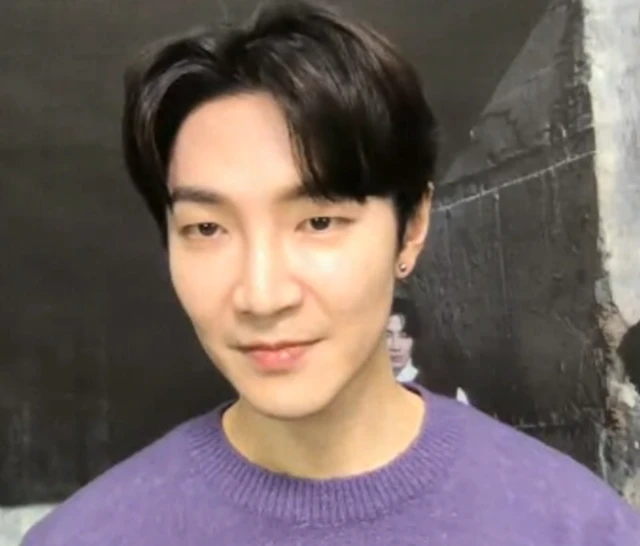 Hong Jinho
