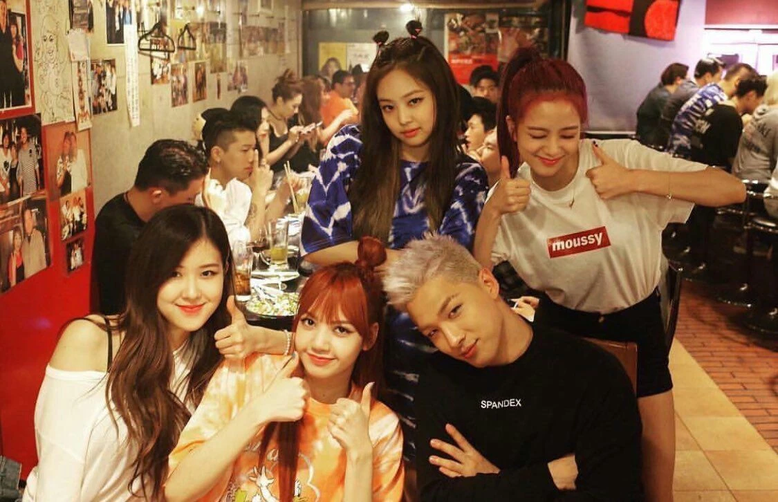 Blackpink
