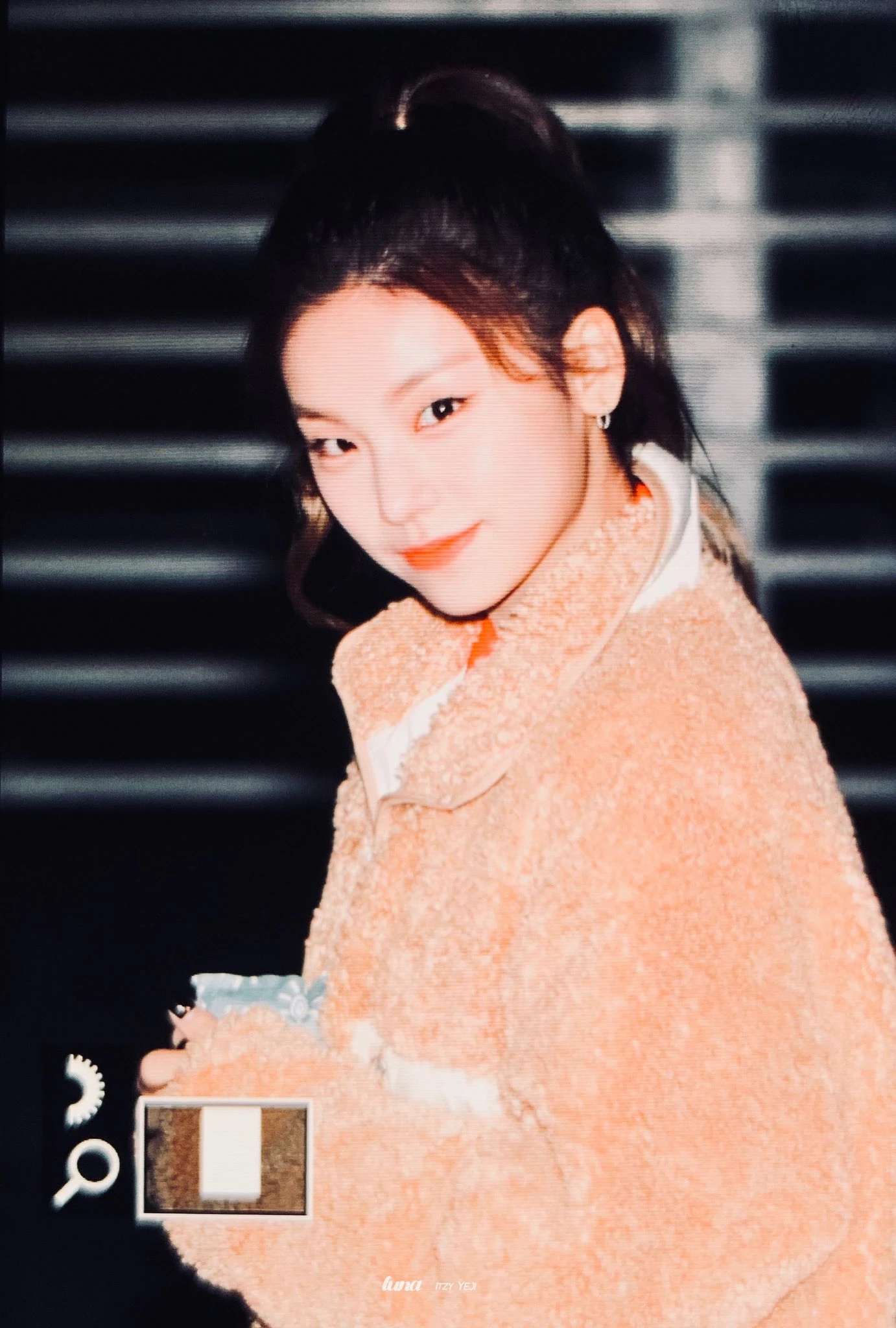Yeji