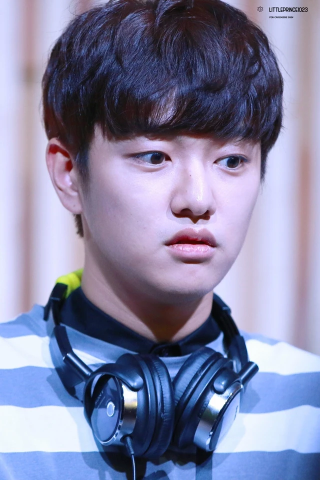 Shin
