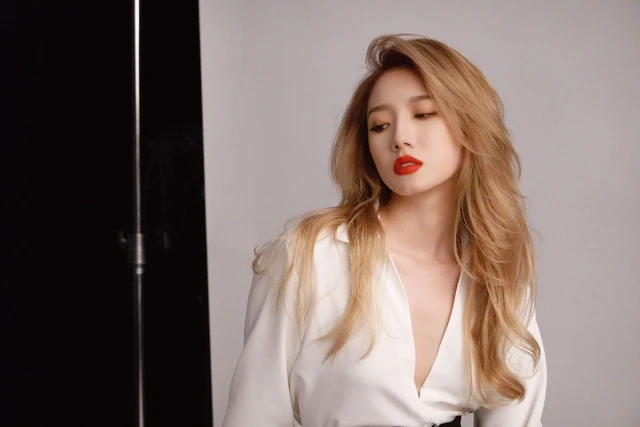Mei Qi