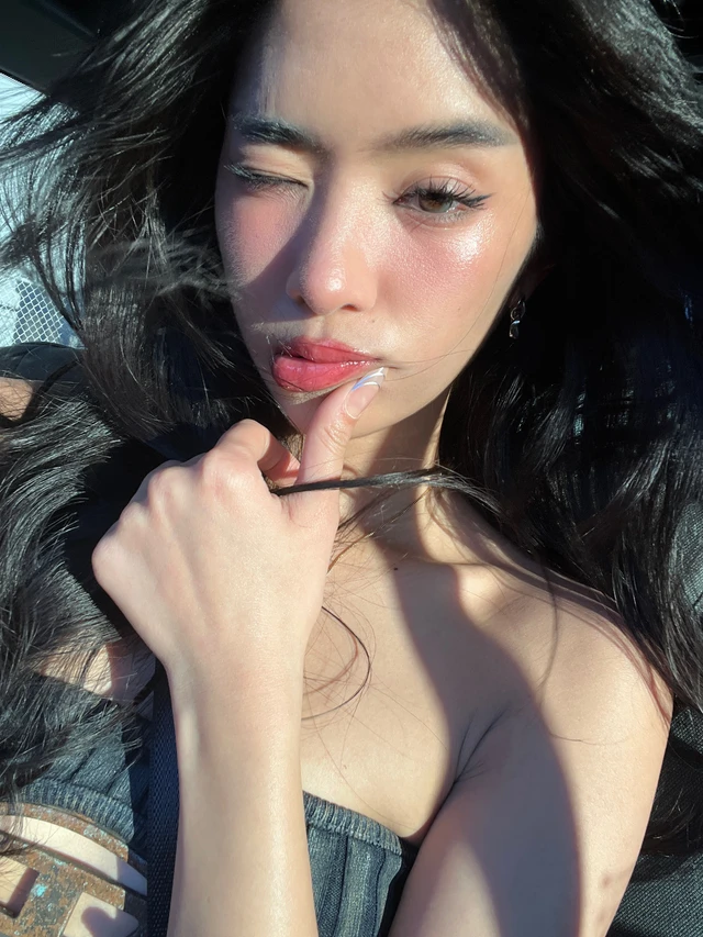 Sophia Laforteza