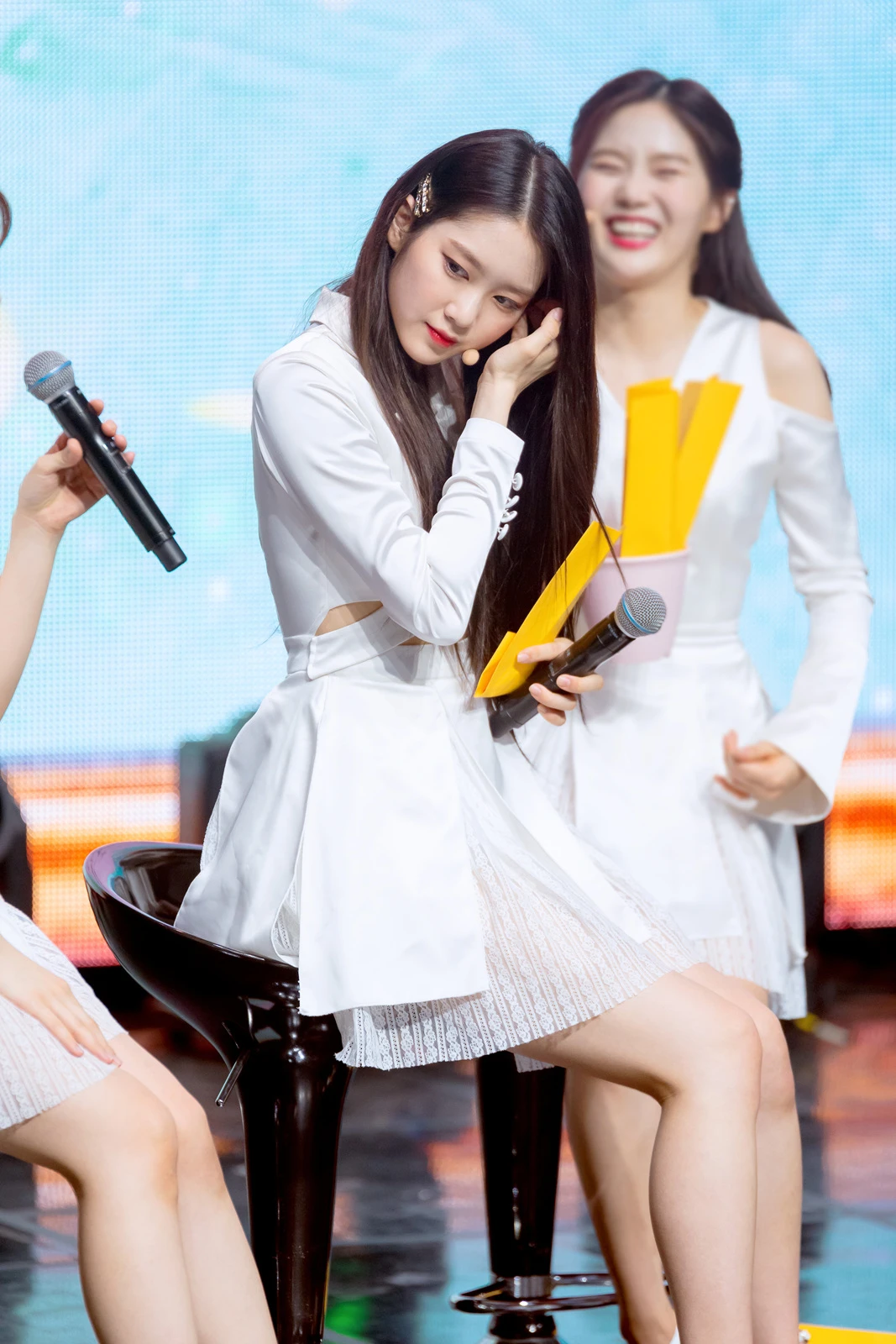 OH MY GIRL