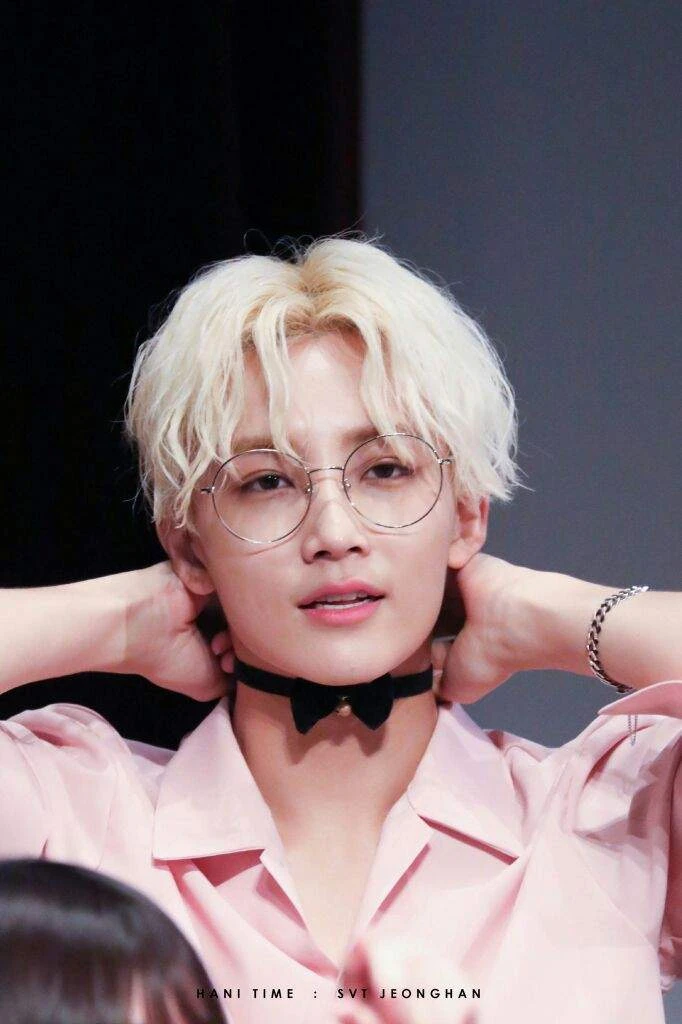 Jeonghan