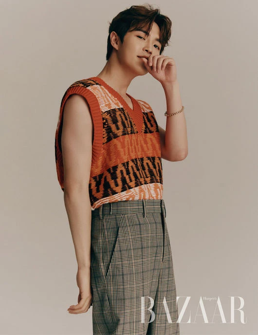 Jaehwan