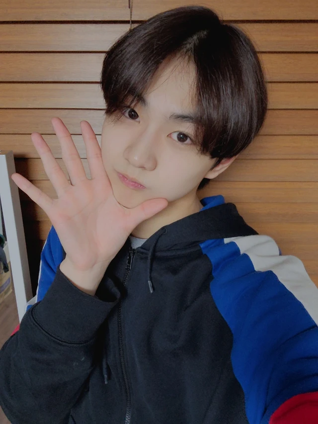 Jungwon