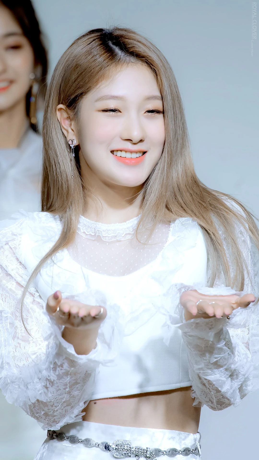 Seoyeon