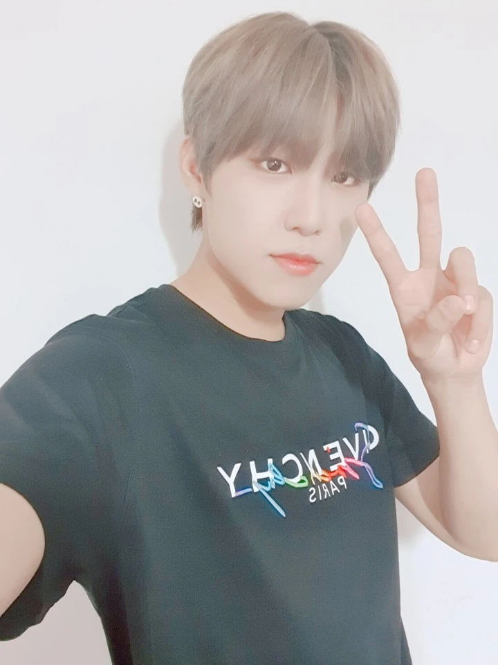 Woojin