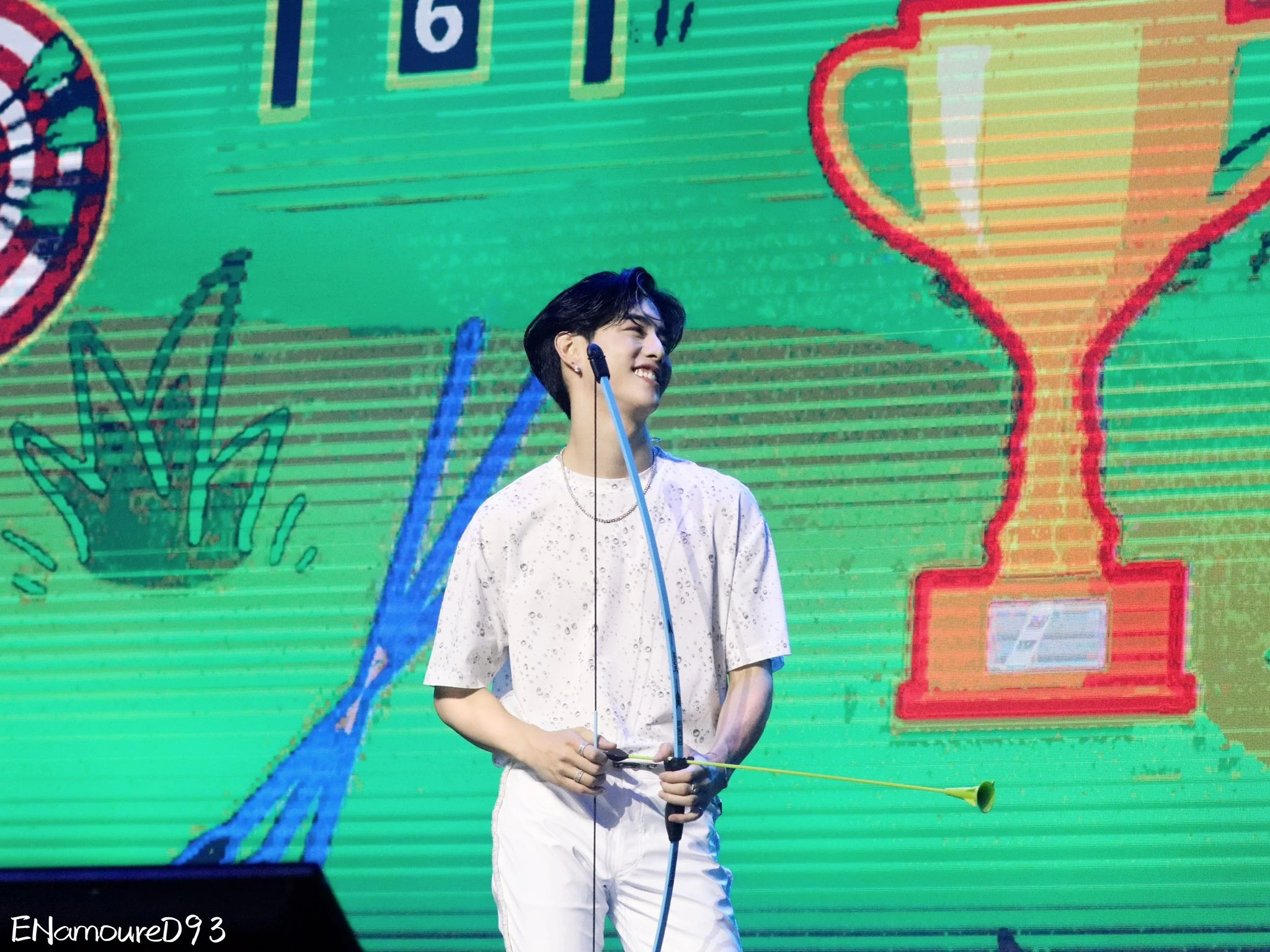 Mark