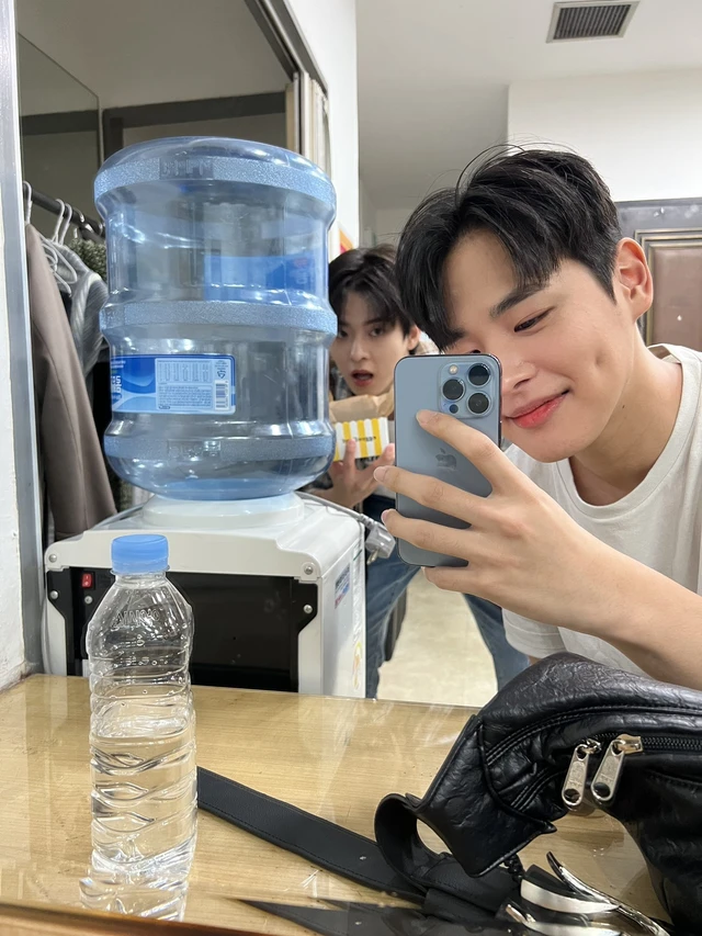 Byungchan