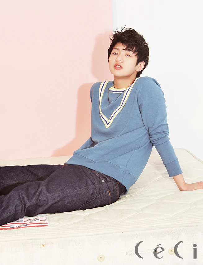 Shin