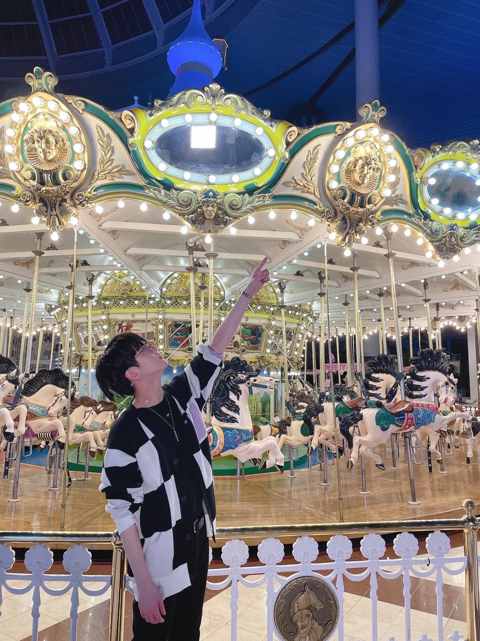 Younghoon