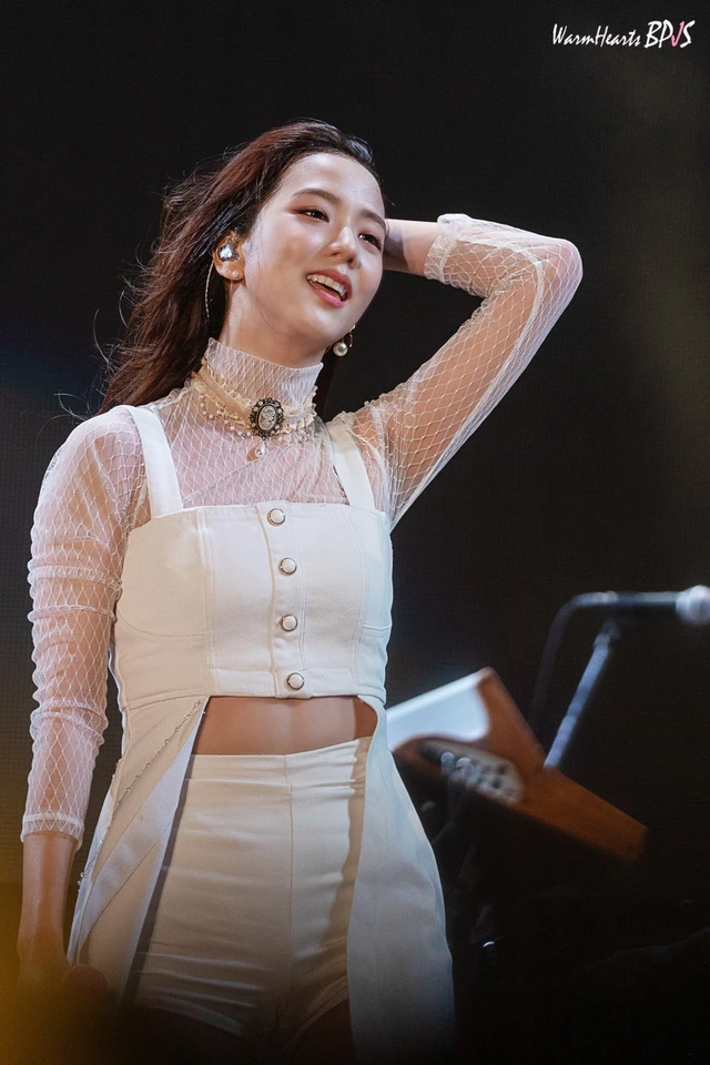 Jisoo