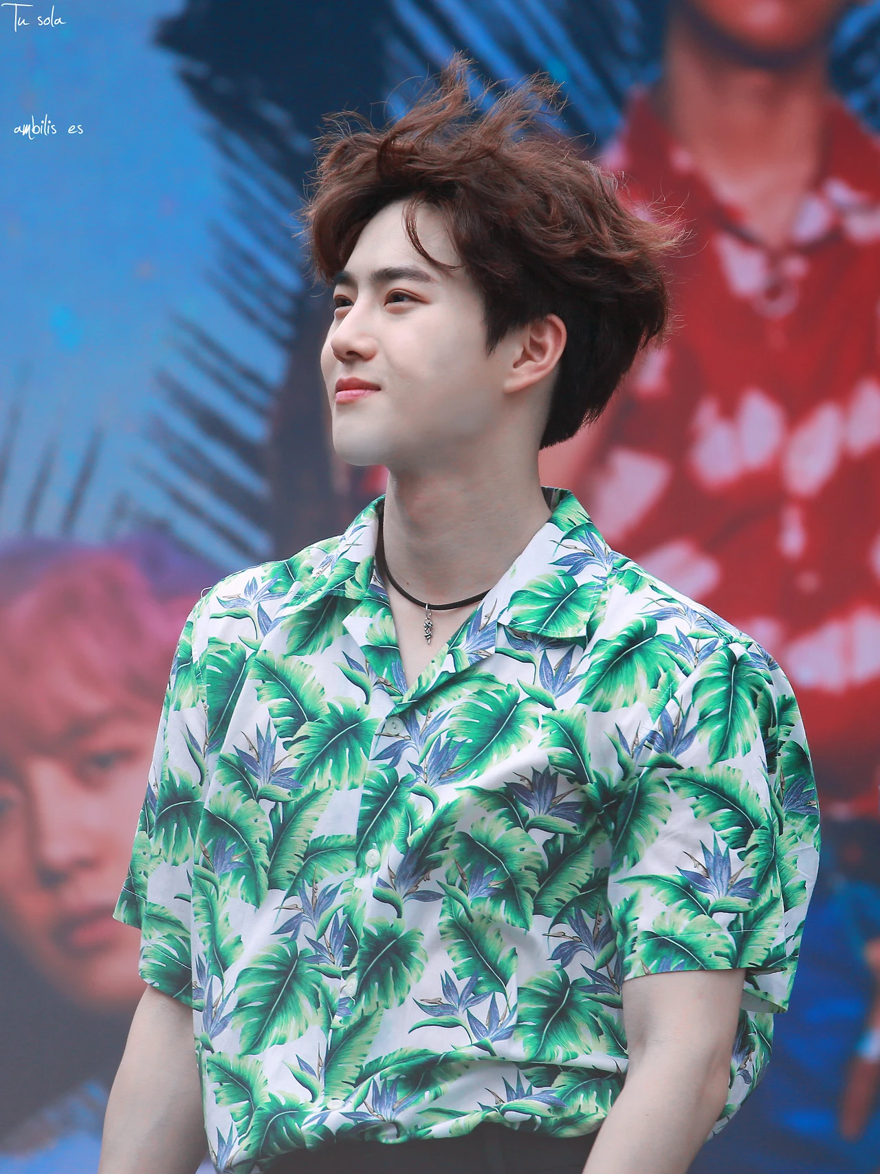 EXO-K